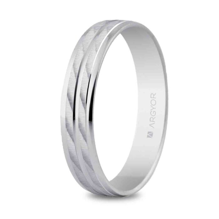 Alianza 4mm