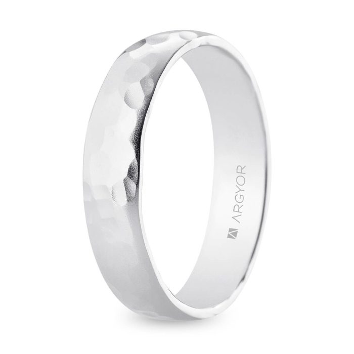 Alianza oro blanco