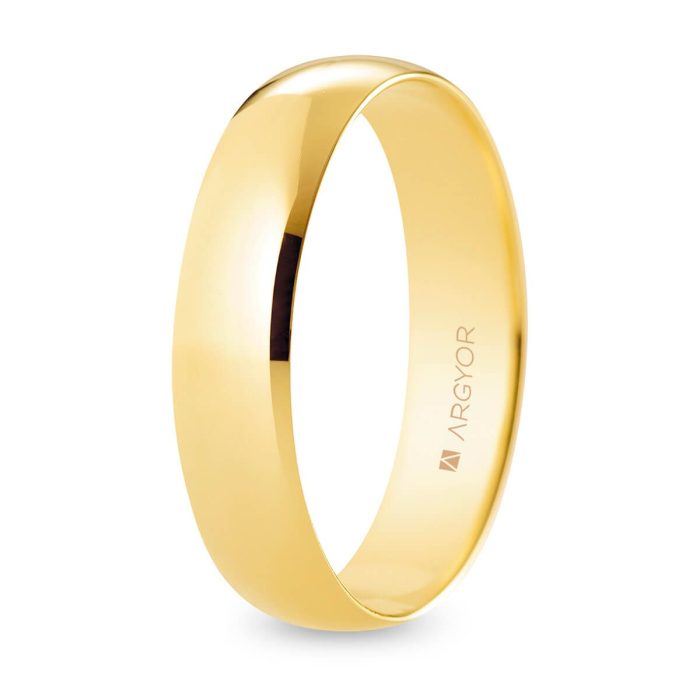 Alianza oro amarillo