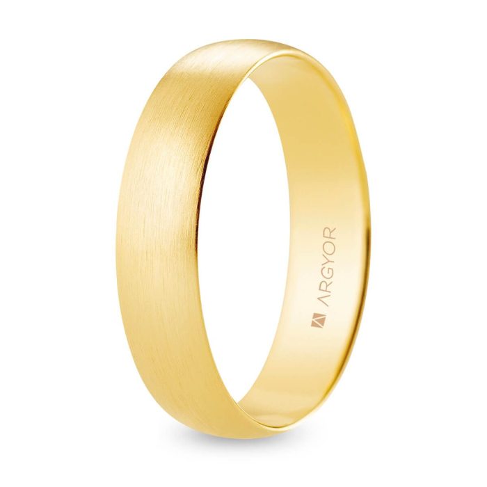 Alianza oro amarillo
