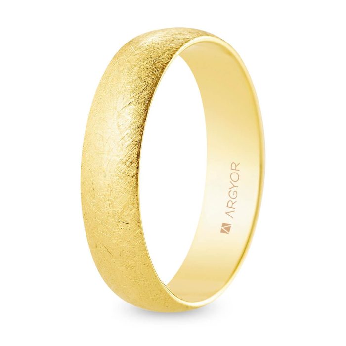 Alianza oro amarillo