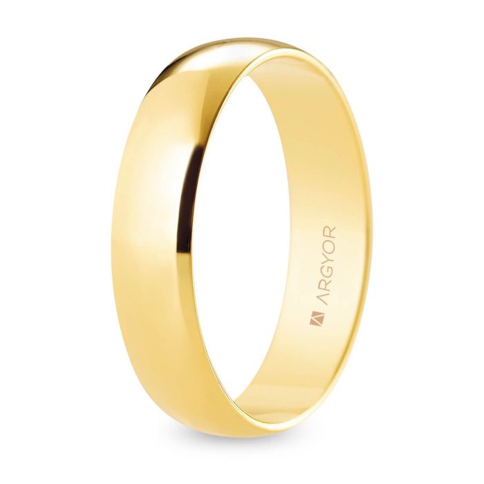 Alianza oro amarillo
