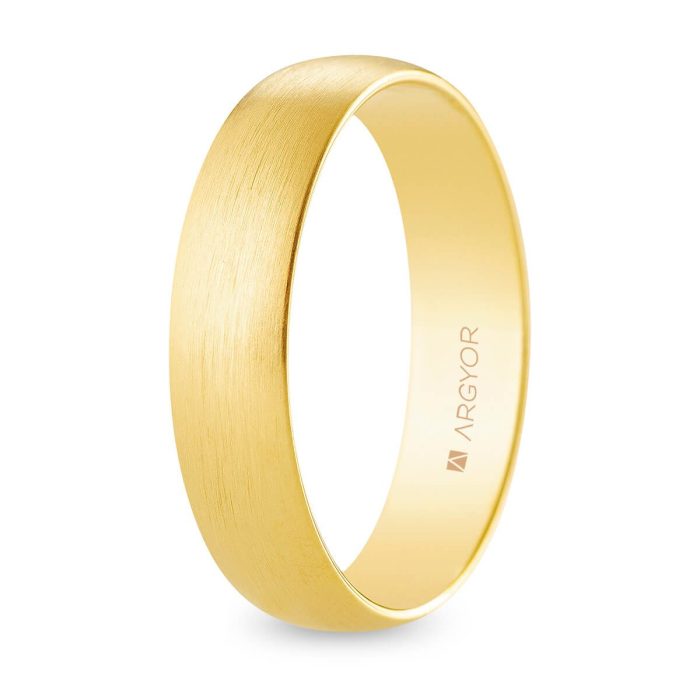 Alianza oro amarillo