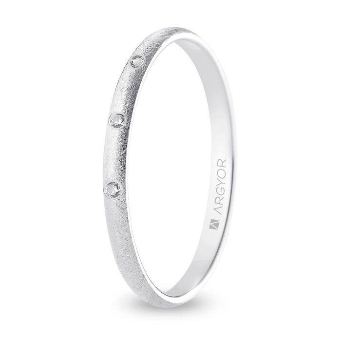 Alianzas oro blanco