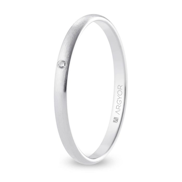 Alianzas oro blanco