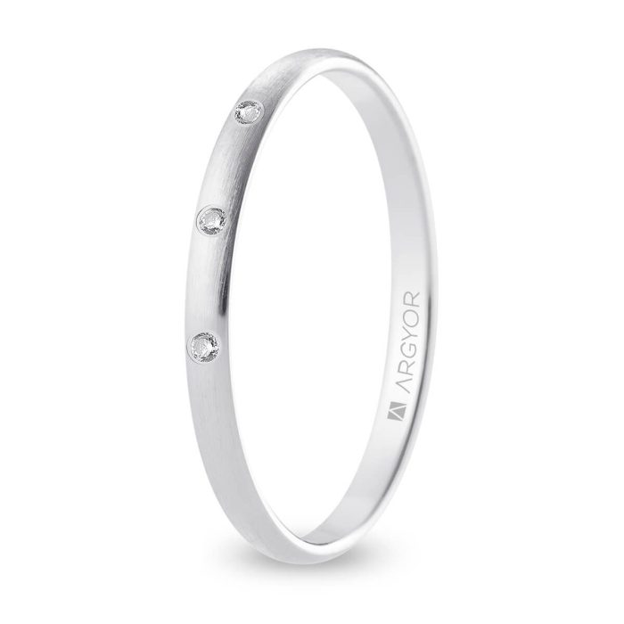 Alianzas oro blanco