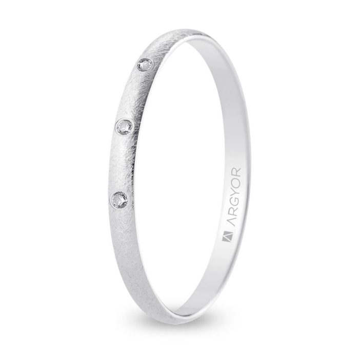 Alianzas oro blanco