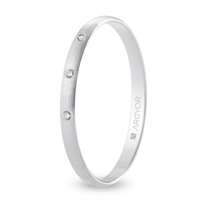 Alianzas oro blanco