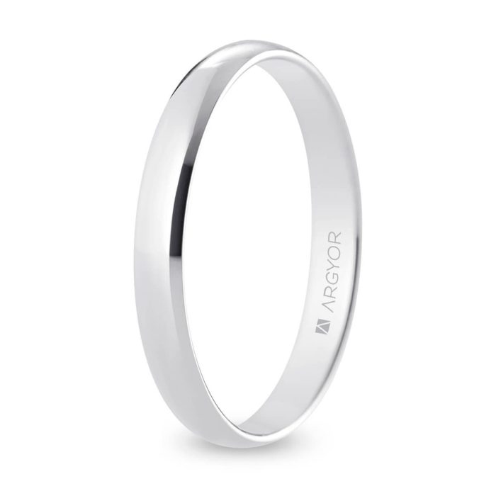 Alianza oro blanco