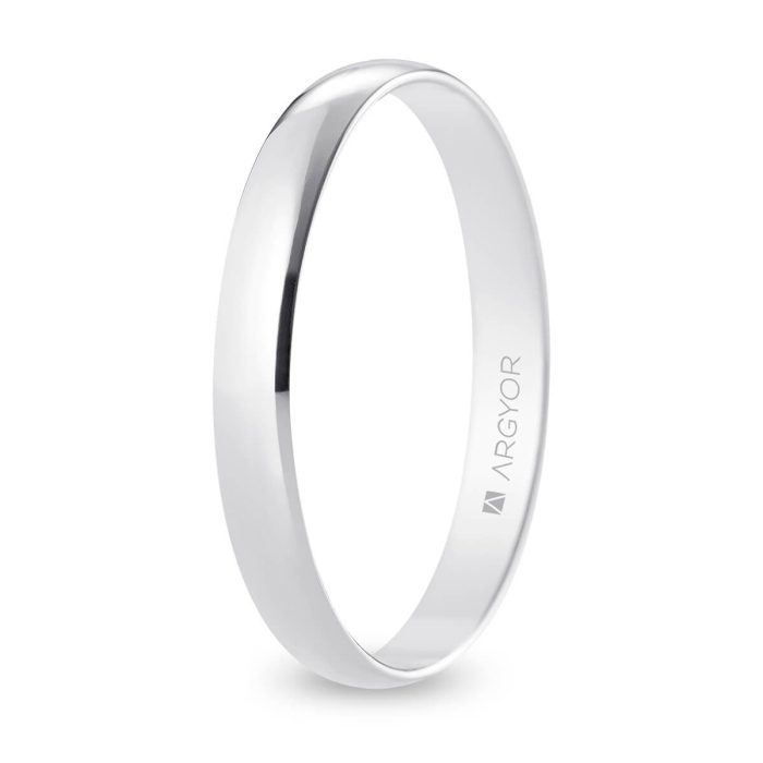 Alianza oro blanco