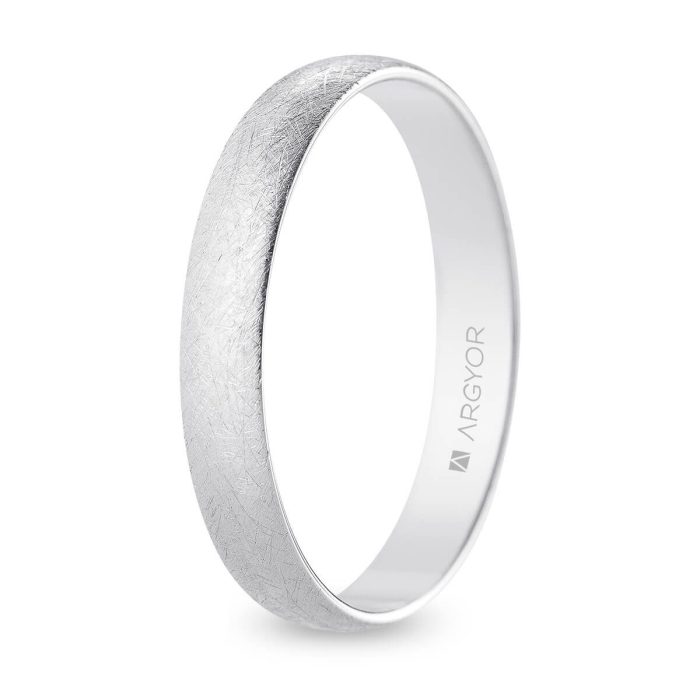 Alianza oro blanco