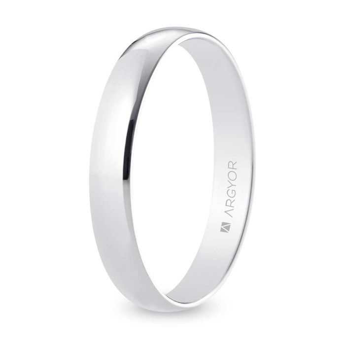 Alianza oro blanco
