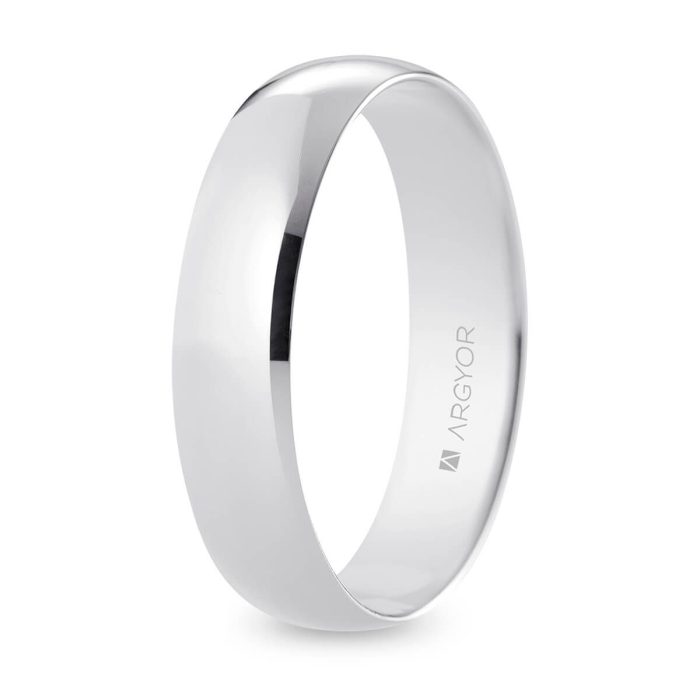 Alianza oro blanco