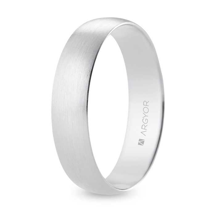 Alianza oro blanco