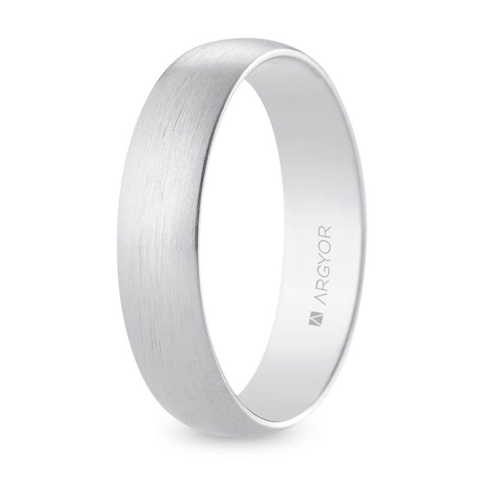 Alianza oro blanco