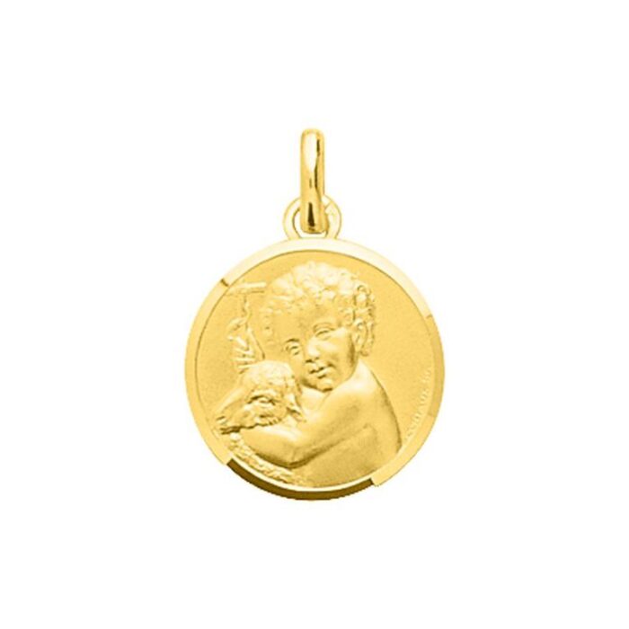 Medalla