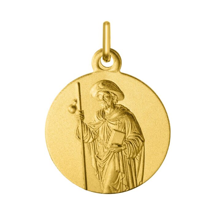 MED. SER. 269 SANTIAGO APOSTOL
