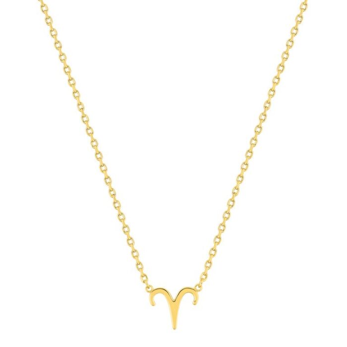 Col. Zodiaco Aries plor