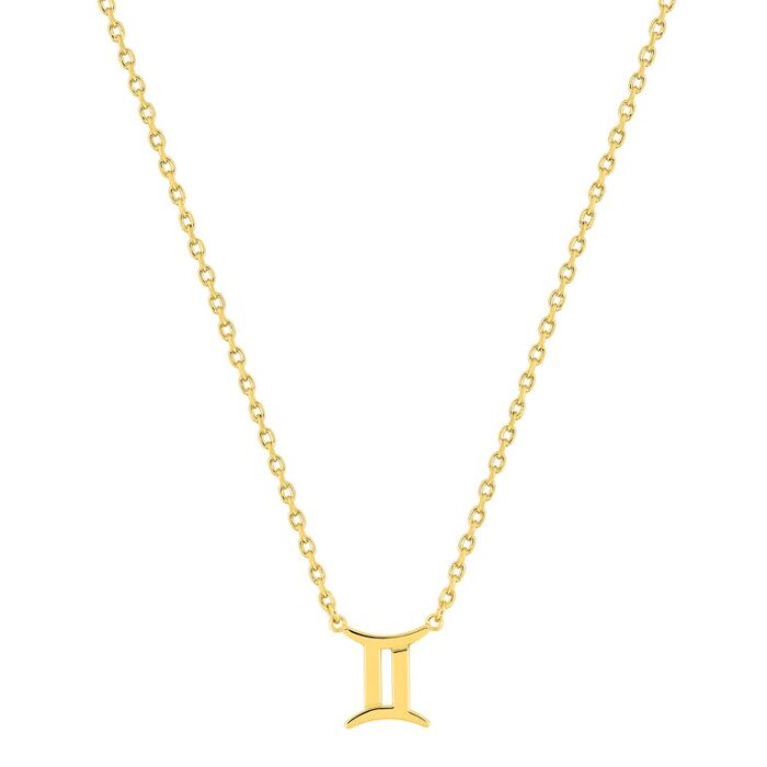 Col. Zodiaco Géminis plor