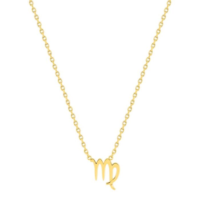 Col. Zodiaco Virgo plor