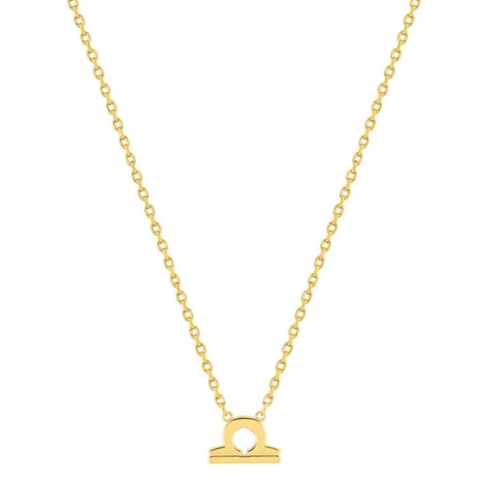 Col. Zodiaco Libra plor