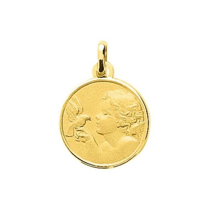 Medalla