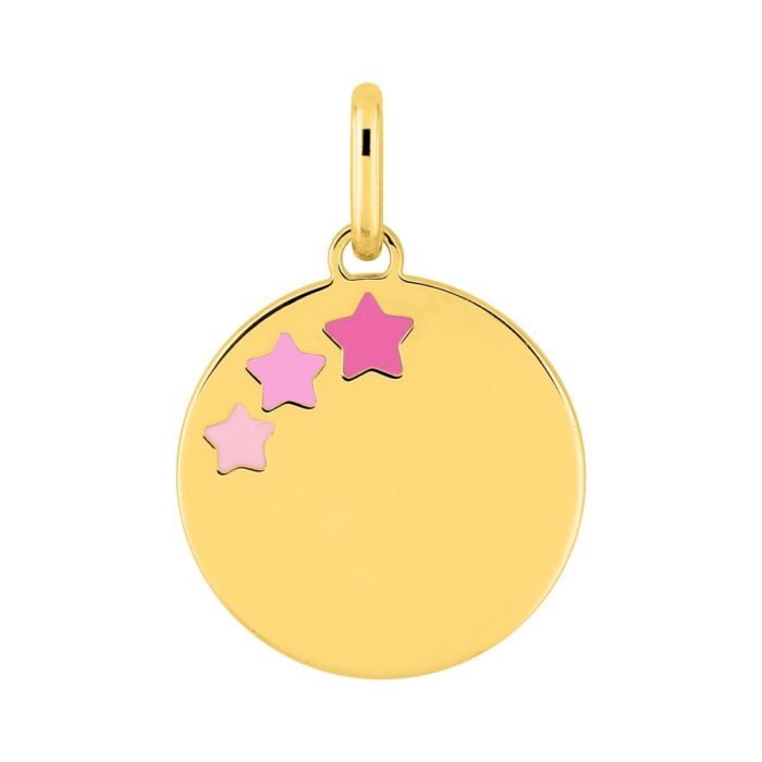 Col. lacado.rosa ch or