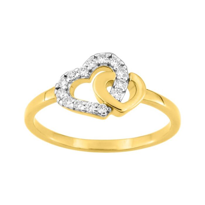 Anillo cir  plor+rh