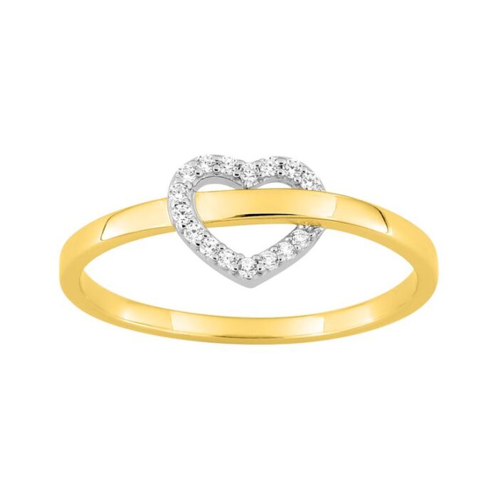 Anillo cir  plor+rh