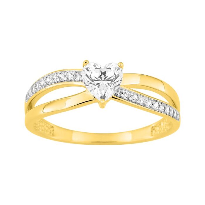 Anillo cir  plor+rh