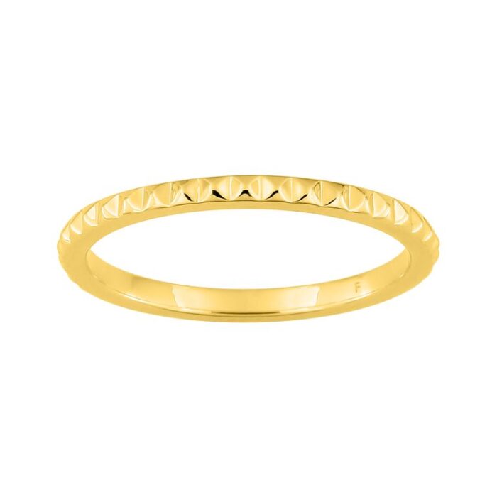 Anillo 750 O.A.