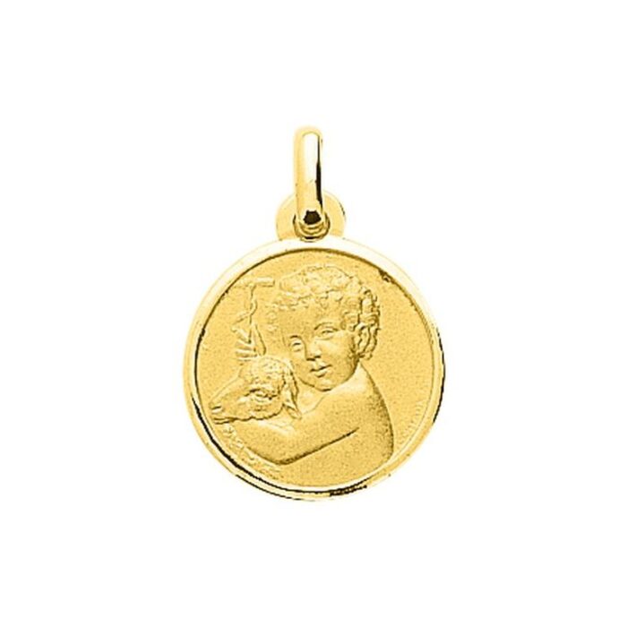 Medalla