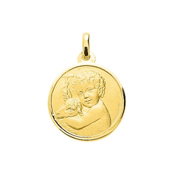Medalla