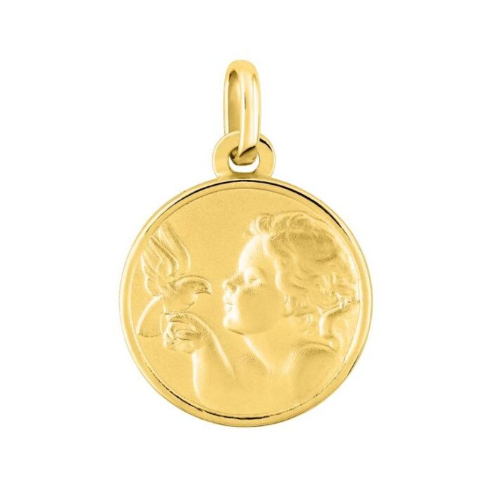 Medalla