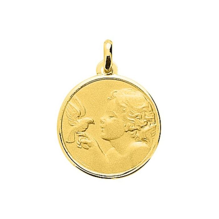 Medalla
