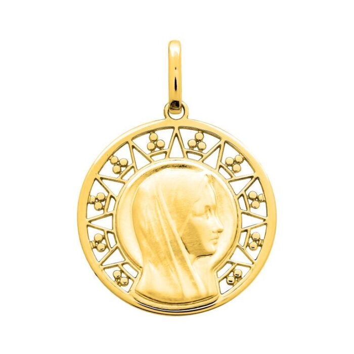Medalla