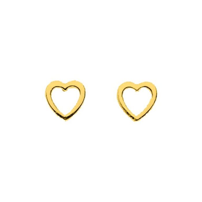 Par pendientes