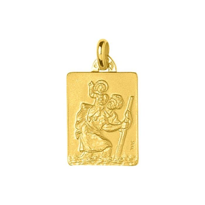 Medalla
