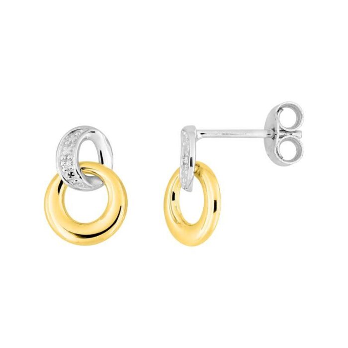 Par pendientes