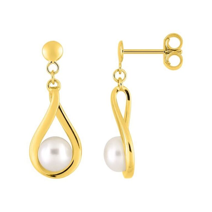 Par pendientes