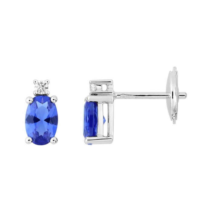 Pend. za.cey di 0.04ct GH-SI O750 O.B.