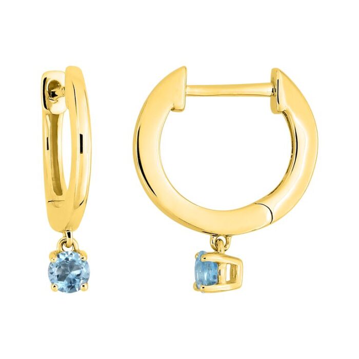 Pend.créo top.bl.oro procesado750j