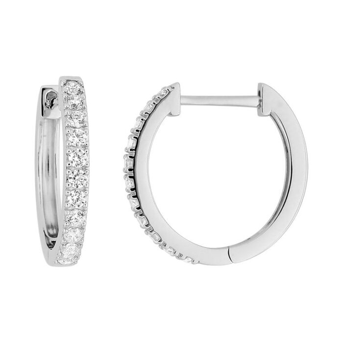 Pend.créo di 0.35ct GH-P1 O750 O.B.