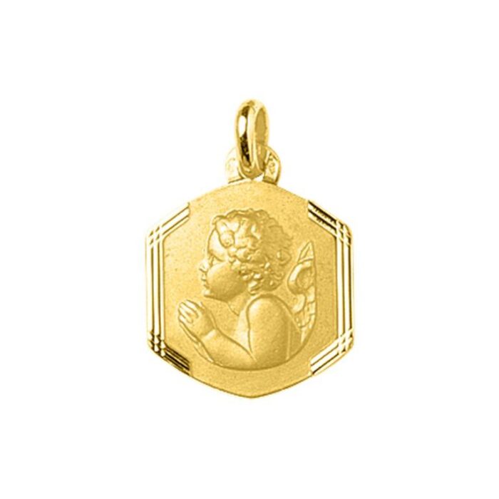 Medalla