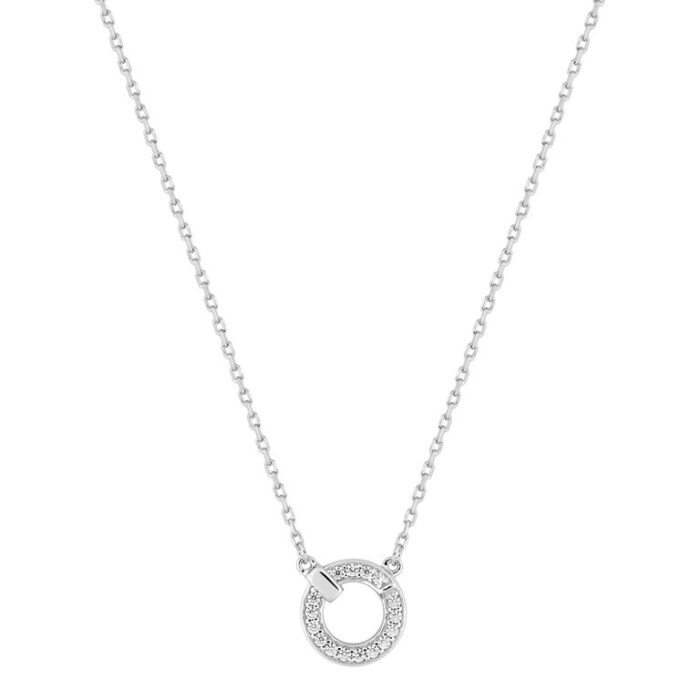 Col circonitas ag925rh