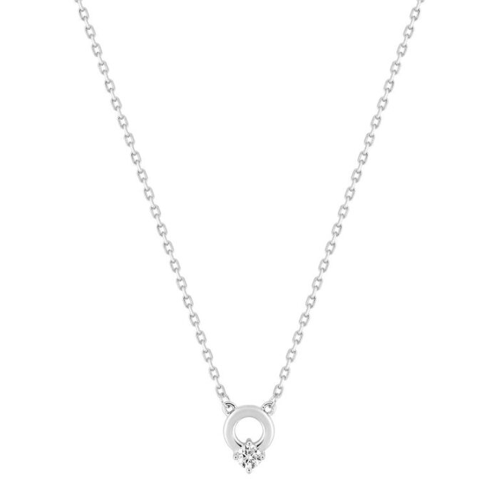 Col circonitas ag925rh