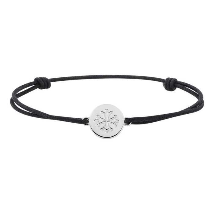 Pul de cordón ag925rh