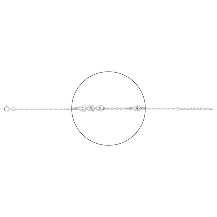 Pul circonitas ag925rh