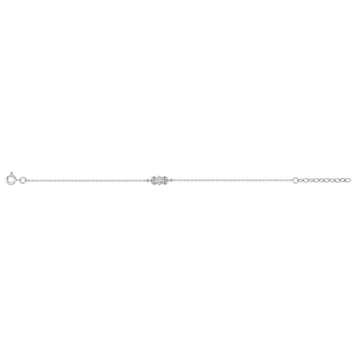 Pulsera cir. AG rod