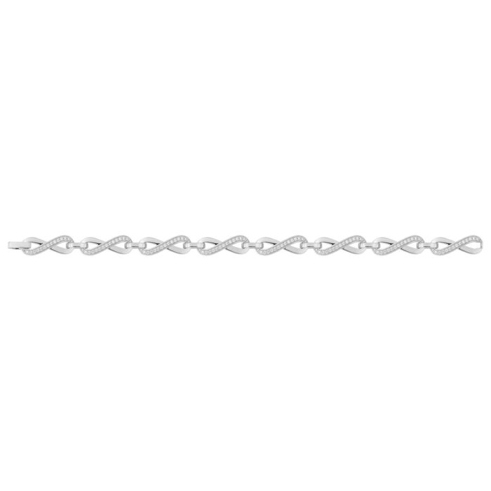 Pulsera cir. AG rod